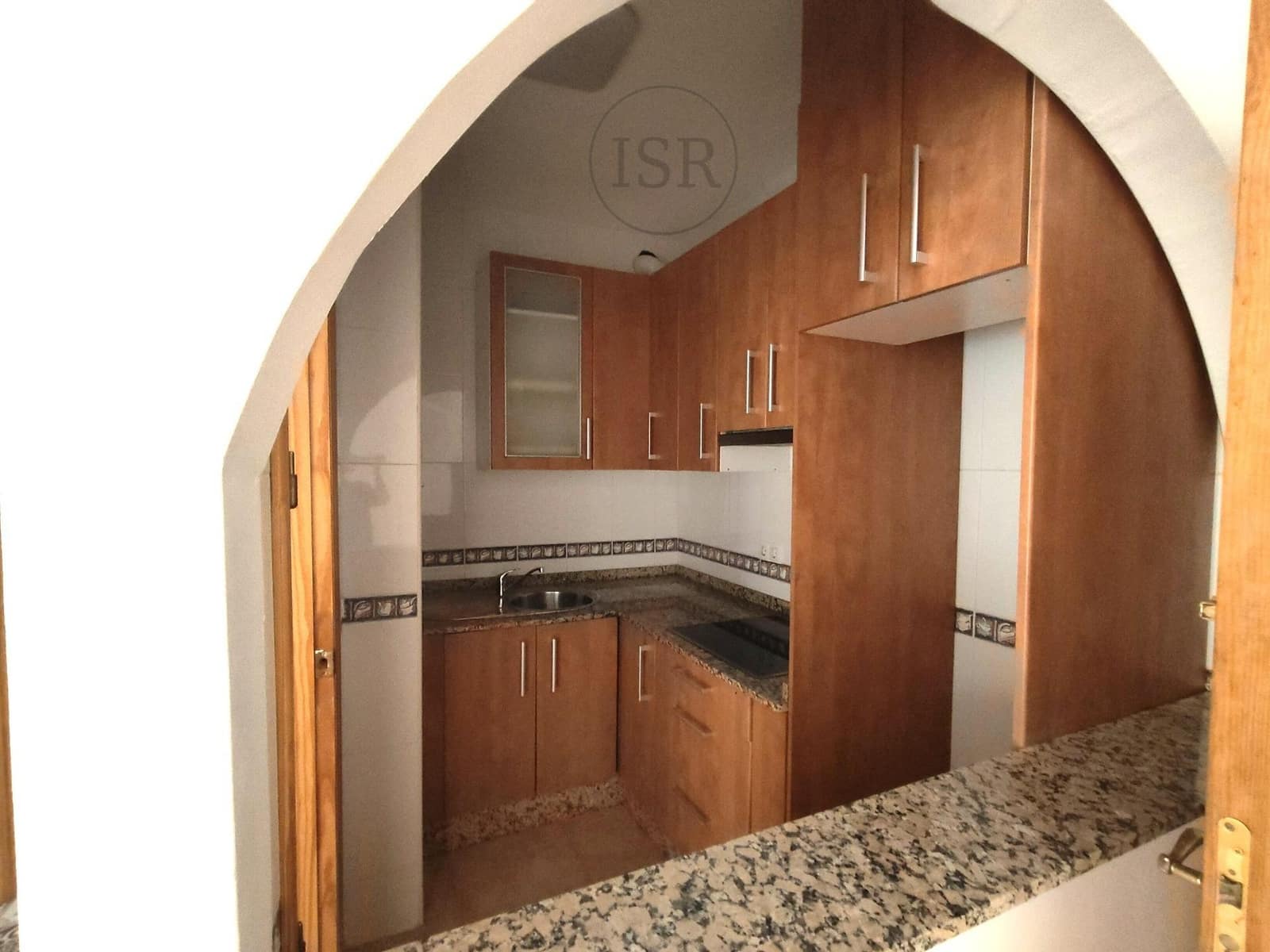 2 makuuhuone Huoneisto myytävänä paikassa Cuevas del Almanzora - 75 000 € (Ref: 9226714)