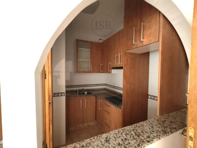 2 makuuhuone Huoneisto myytävänä paikassa Cuevas del Almanzora - 75 000 € (Ref: 9226714)