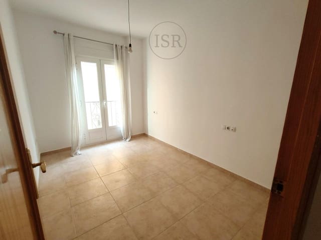 2 makuuhuone Huoneisto myytävänä paikassa Cuevas del Almanzora - 75 000 € (Ref: 9226714)