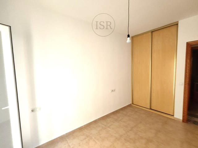 2 makuuhuone Huoneisto myytävänä paikassa Cuevas del Almanzora - 75 000 € (Ref: 9226714)