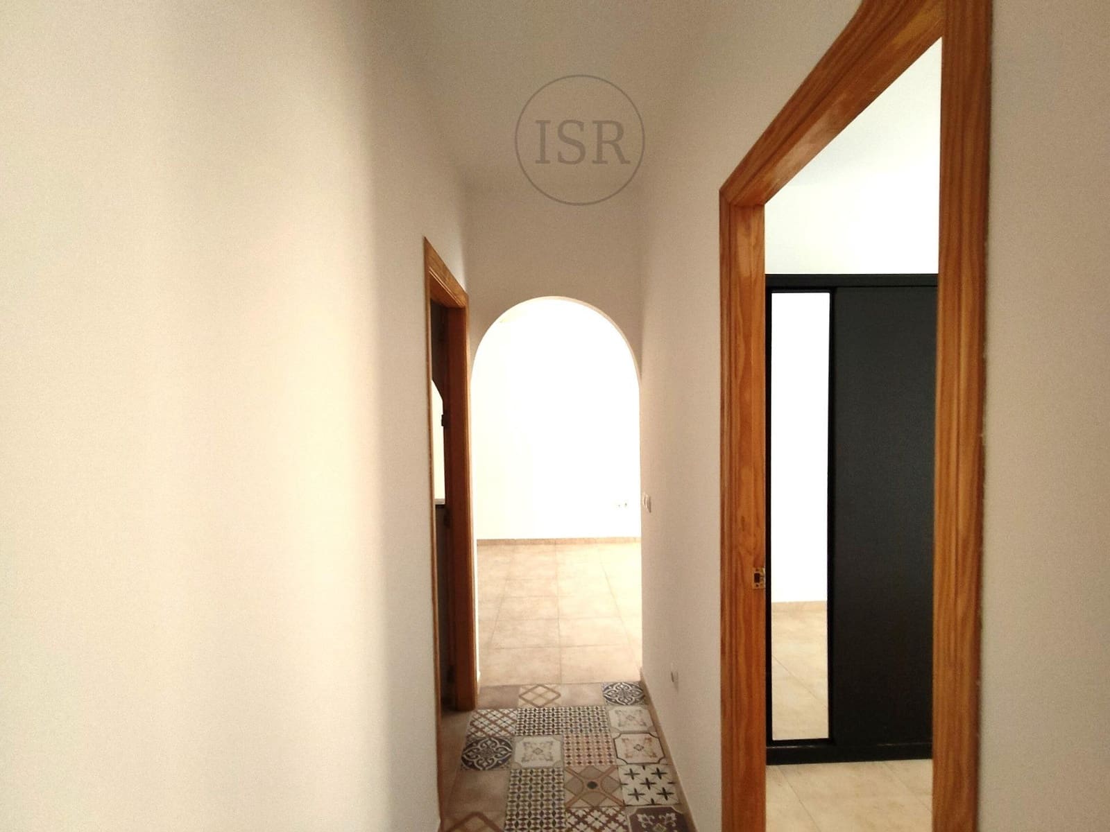 2 makuuhuone Huoneisto myytävänä paikassa Cuevas del Almanzora - 75 000 € (Ref: 9226714)