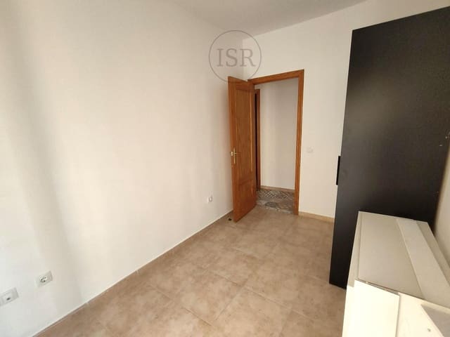 2 makuuhuone Huoneisto myytävänä paikassa Cuevas del Almanzora - 75 000 € (Ref: 9226714)