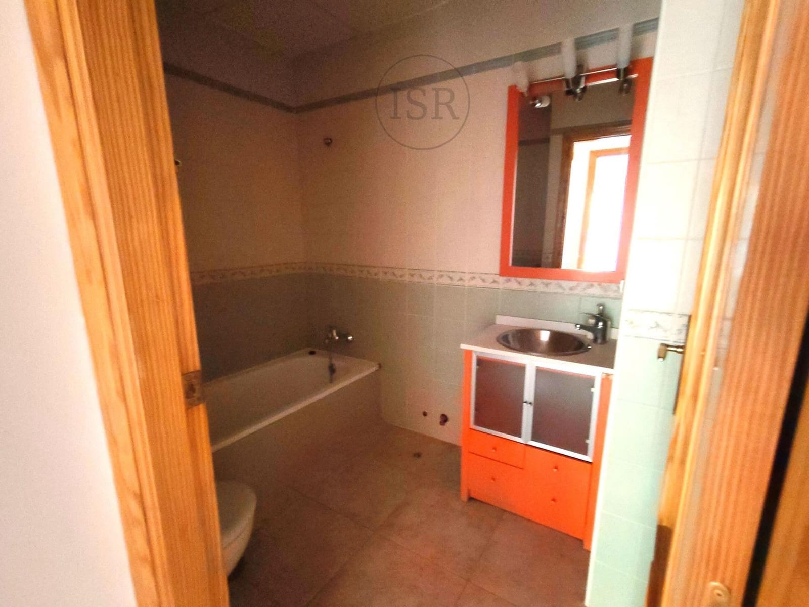 2 makuuhuone Huoneisto myytävänä paikassa Cuevas del Almanzora - 75 000 € (Ref: 9226714)