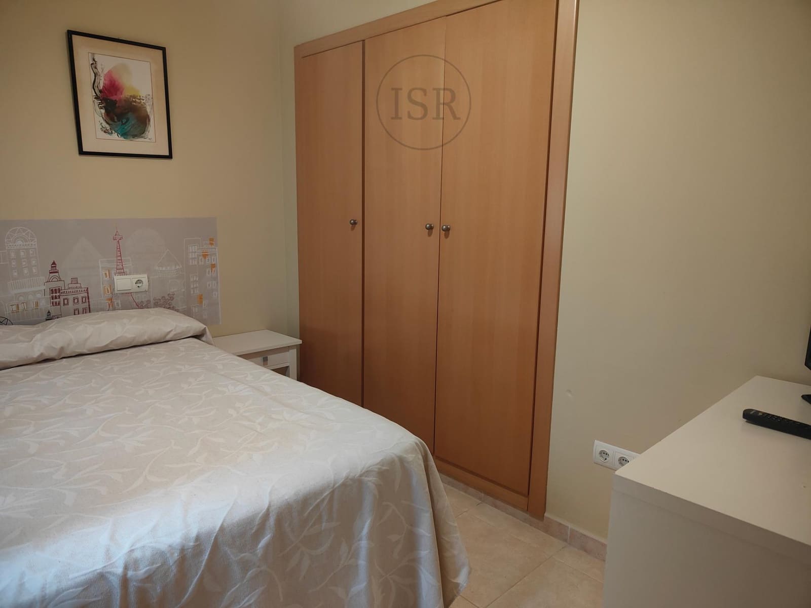 2 soveværelse Penthouse til salg i Puerto del Rey med swimmingpool - € 197.000 (Ref: 9240451)