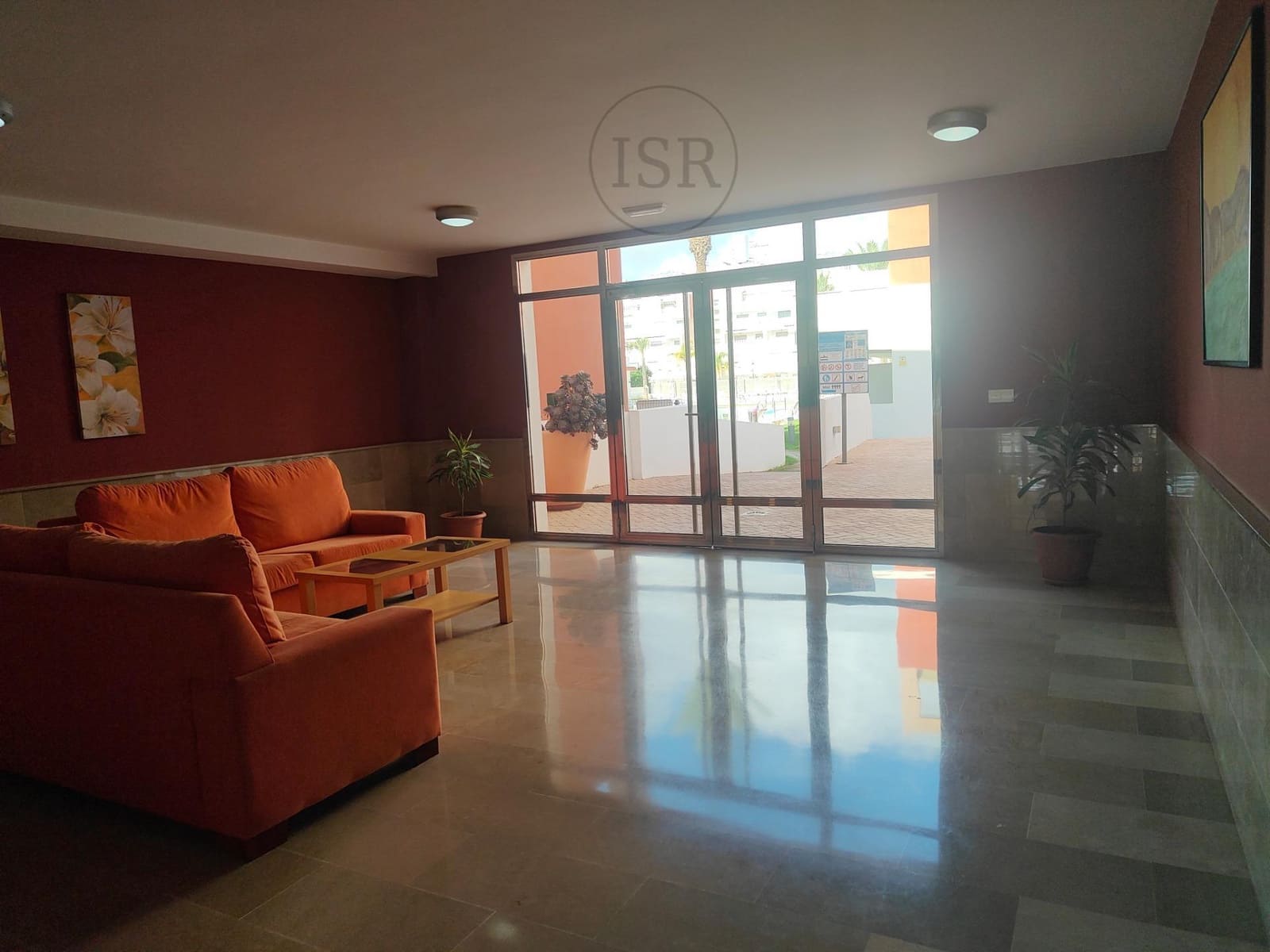 2 soveværelse Penthouse til salg i Puerto del Rey med swimmingpool - € 197.000 (Ref: 9240451)