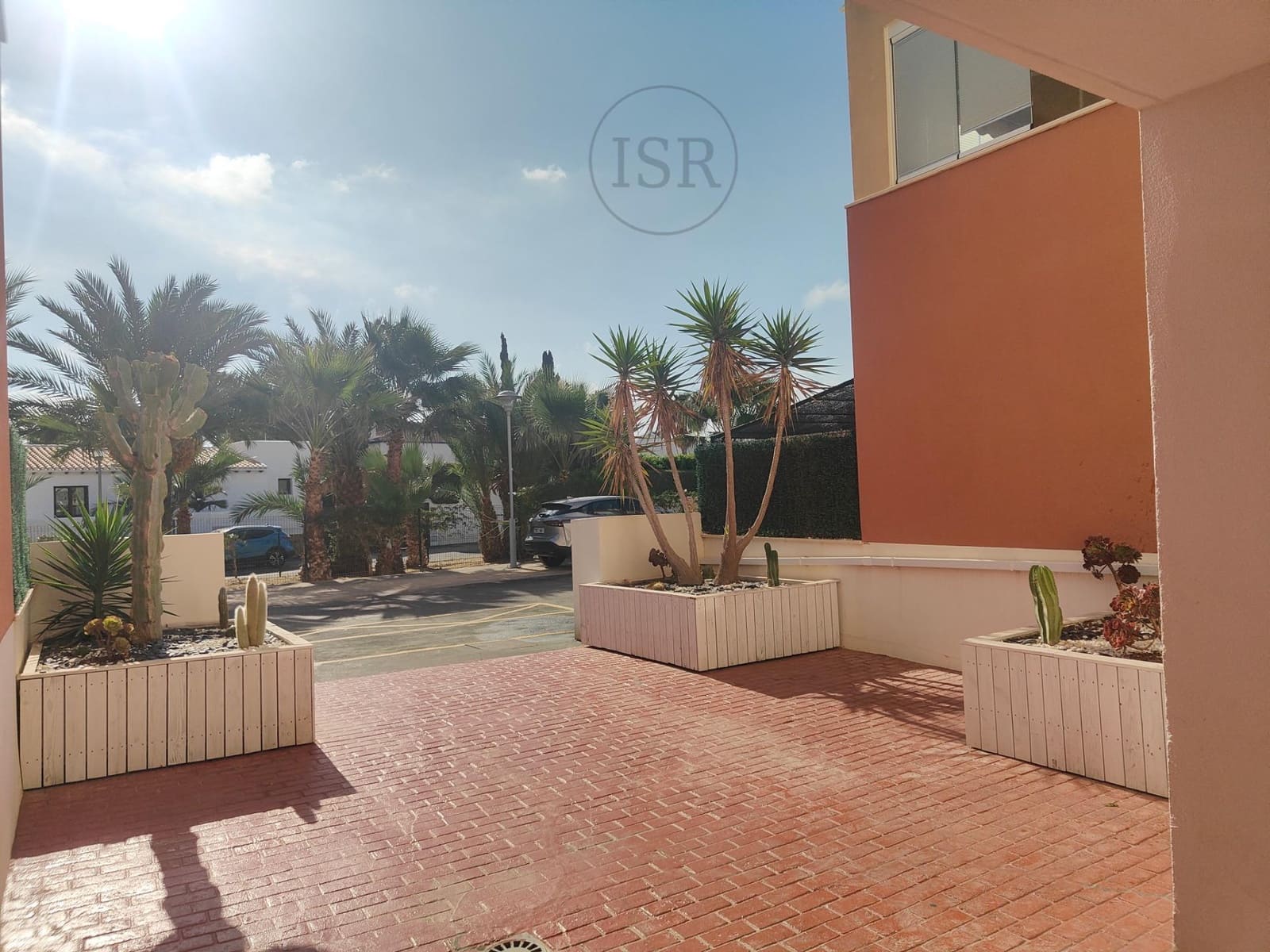 2 soveværelse Penthouse til salg i Puerto del Rey med swimmingpool - € 197.000 (Ref: 9240451)