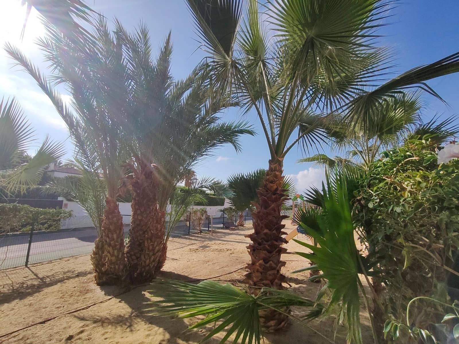 2 soveværelse Penthouse til salg i Puerto del Rey med swimmingpool - € 197.000 (Ref: 9240451)