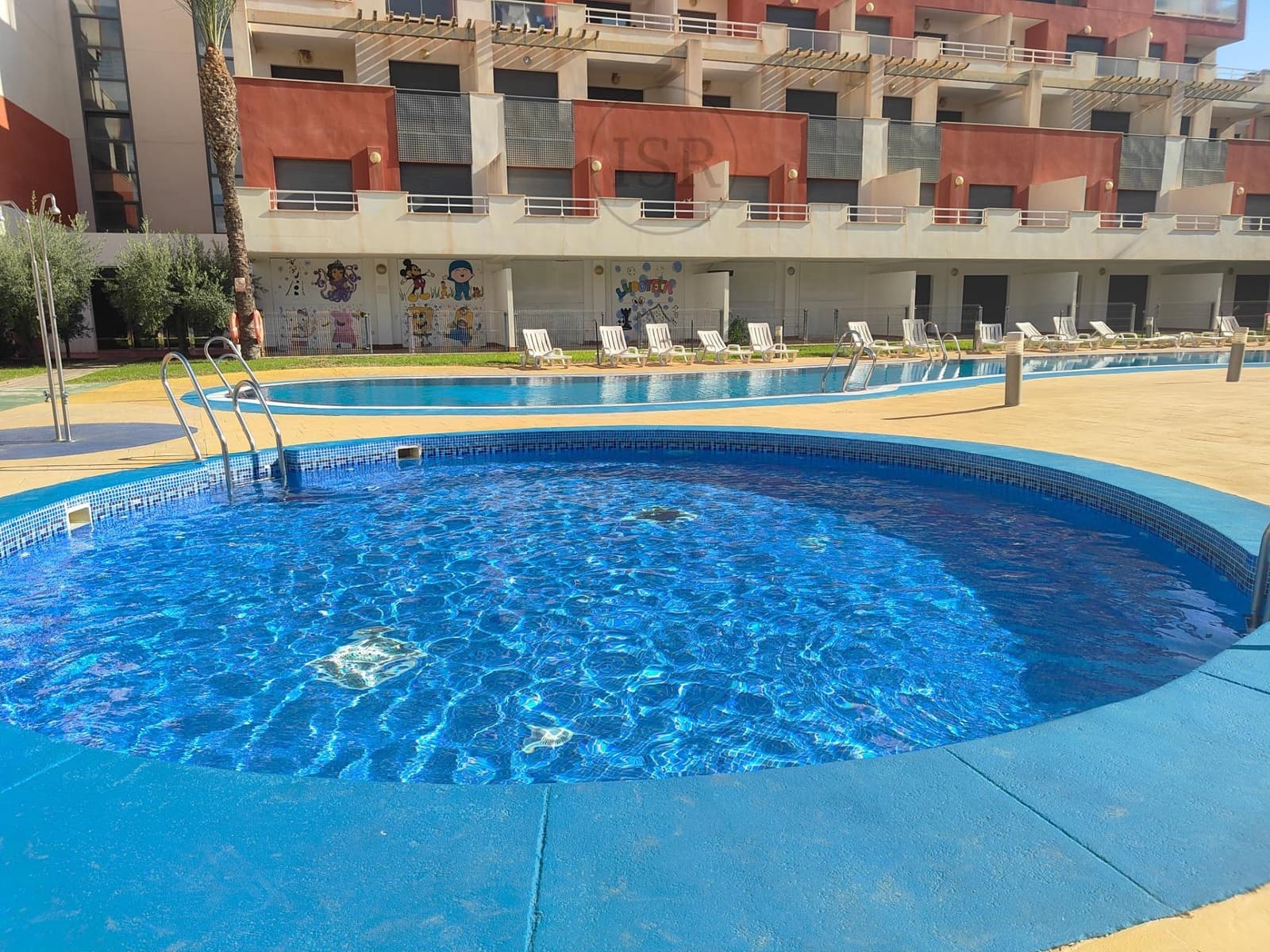 2 soveværelse Penthouse til salg i Puerto del Rey med swimmingpool - € 197.000 (Ref: 9240451)