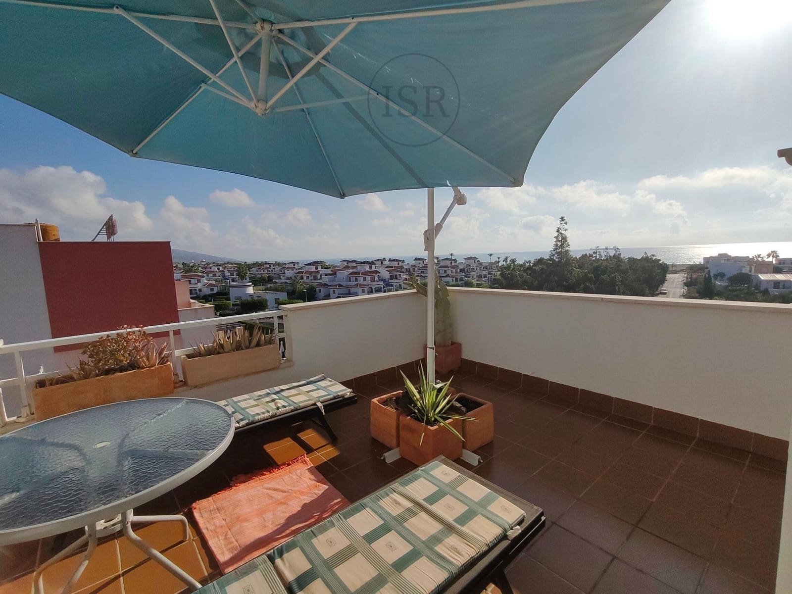 2 soveværelse Penthouse til salg i Puerto del Rey med swimmingpool - € 197.000 (Ref: 9240451)