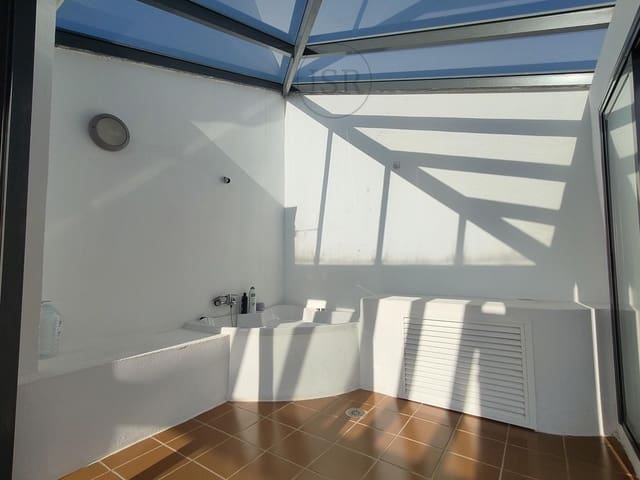 2 soveværelse Penthouse til salg i Puerto del Rey, Vera med swimmingpool - € 197.000 (Ref: 9240451)