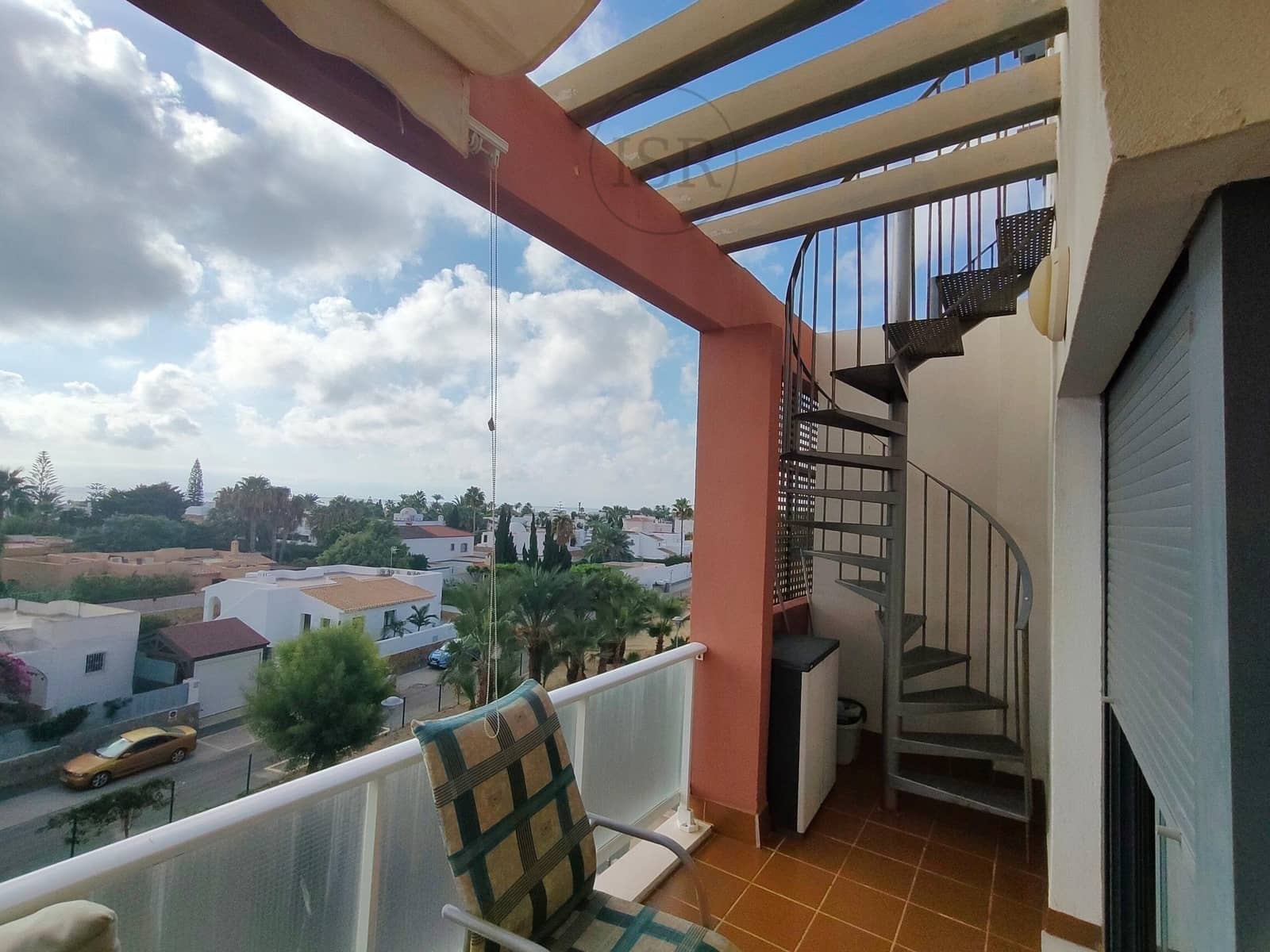 2 soveværelse Penthouse til salg i Puerto del Rey med swimmingpool - € 197.000 (Ref: 9240451)