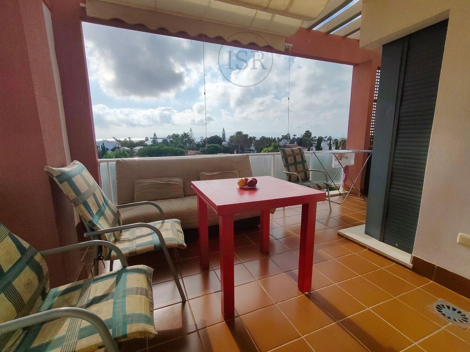 2 soveværelse Penthouse til salg i Puerto del Rey med swimmingpool - € 197.000 (Ref: 9240451)