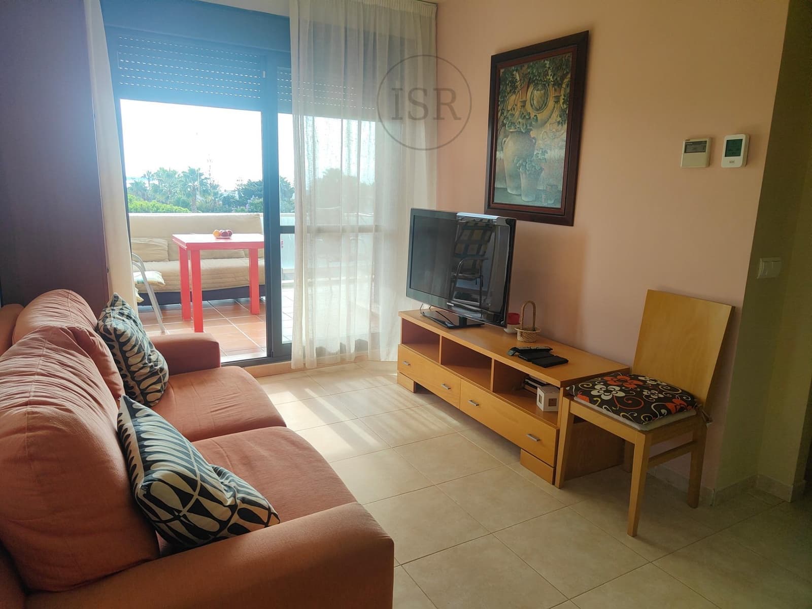 2 soveværelse Penthouse til salg i Puerto del Rey med swimmingpool - € 197.000 (Ref: 9240451)