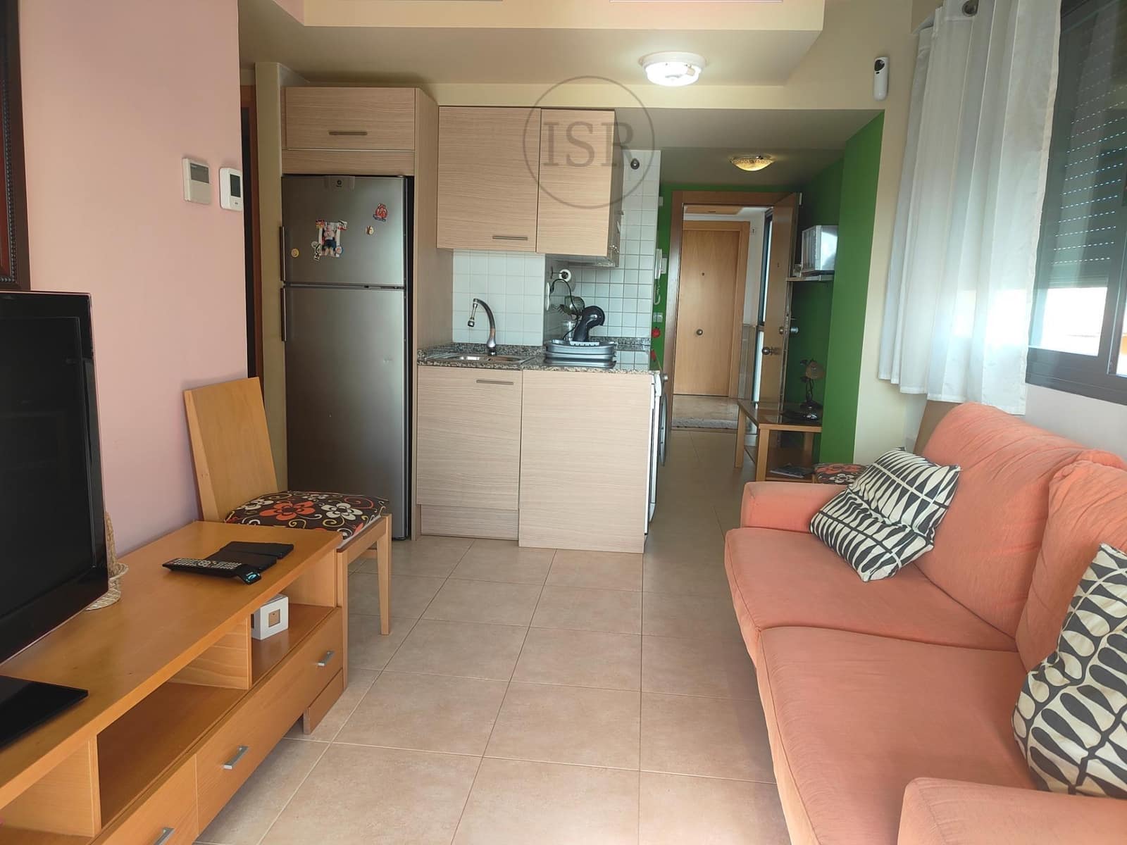 2 soveværelse Penthouse til salg i Puerto del Rey med swimmingpool - € 197.000 (Ref: 9240451)