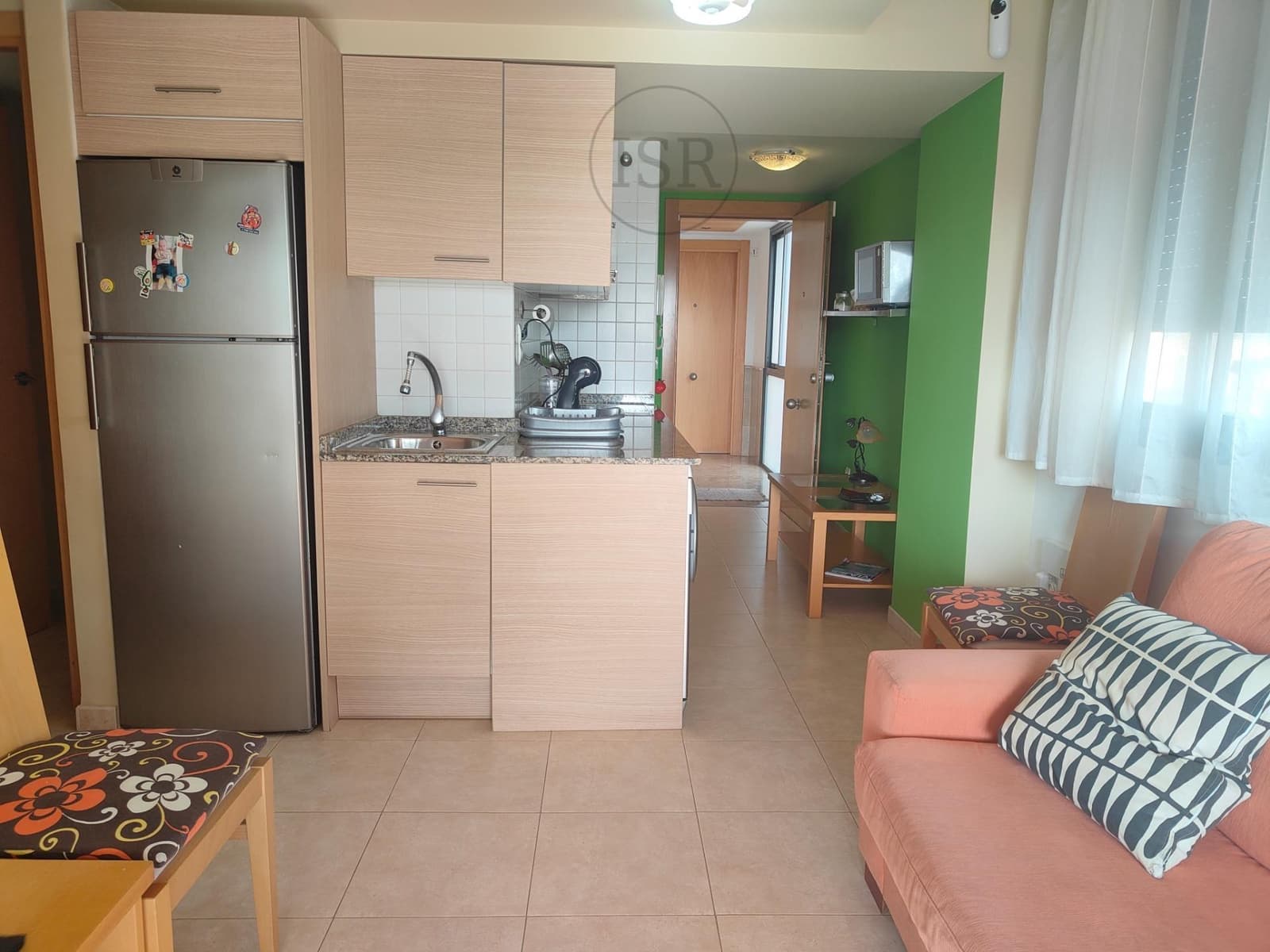 2 soveværelse Penthouse til salg i Puerto del Rey med swimmingpool - € 197.000 (Ref: 9240451)