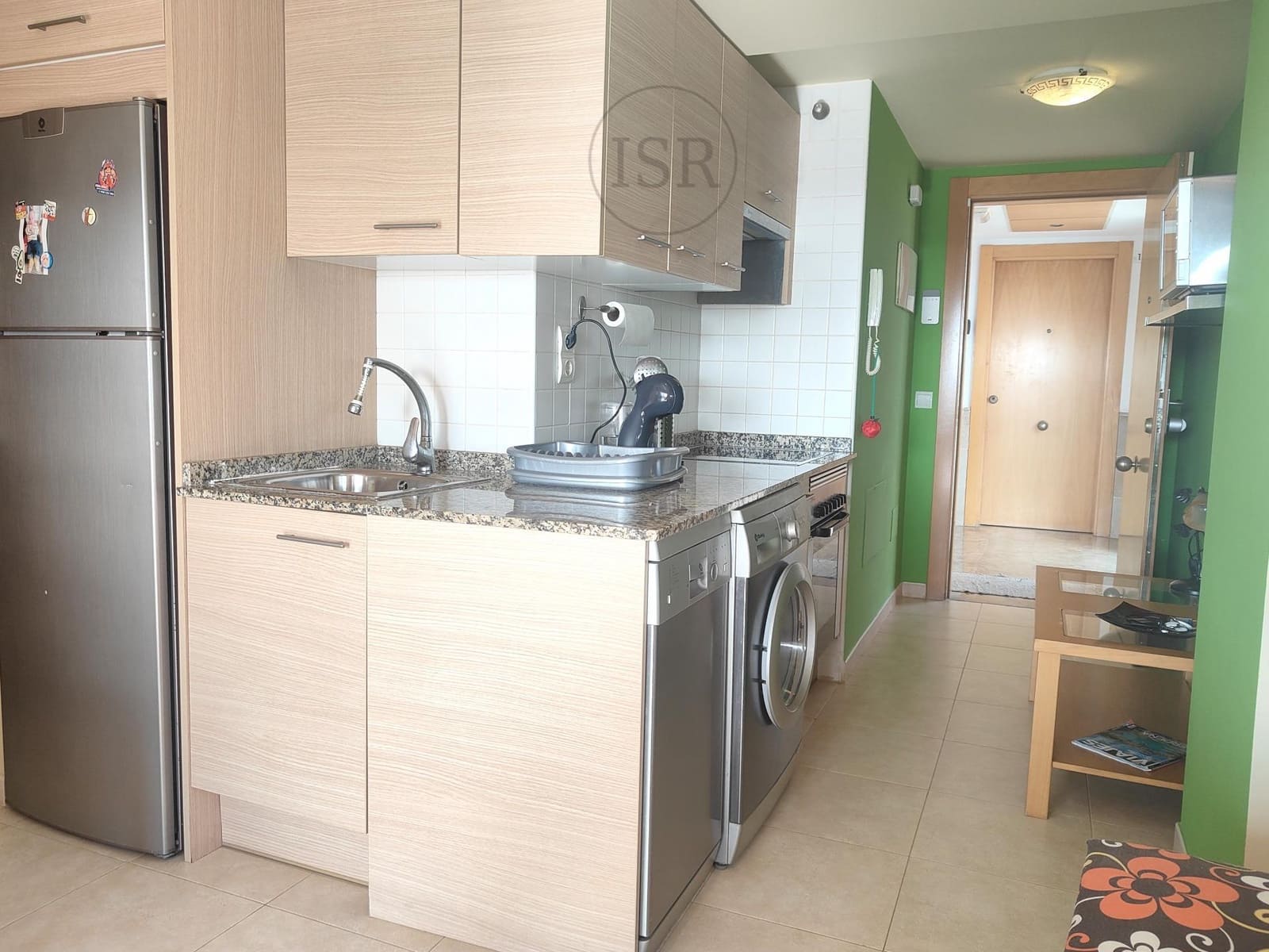 2 soveværelse Penthouse til salg i Puerto del Rey med swimmingpool - € 197.000 (Ref: 9240451)