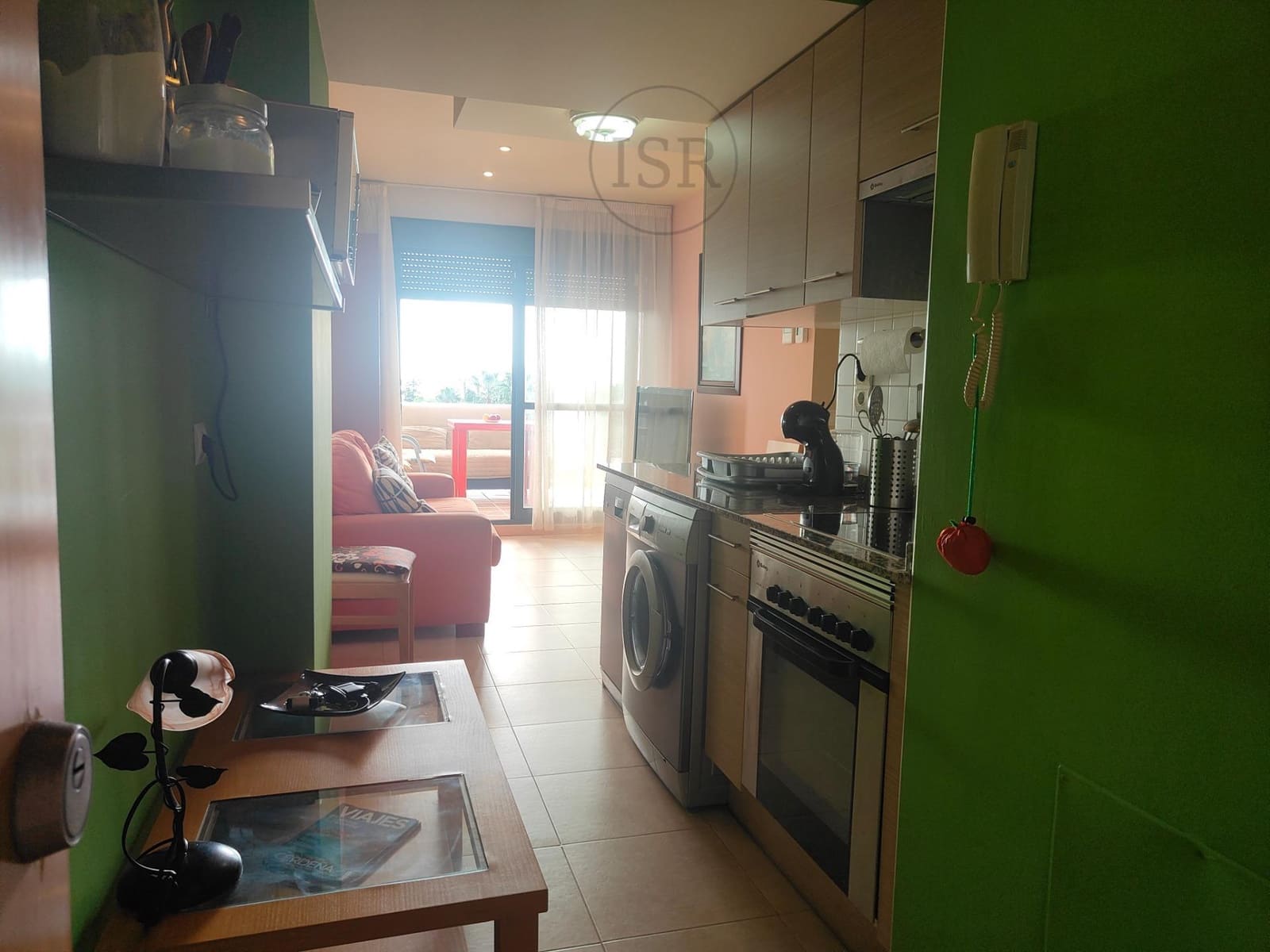 2 soveværelse Penthouse til salg i Puerto del Rey med swimmingpool - € 197.000 (Ref: 9240451)