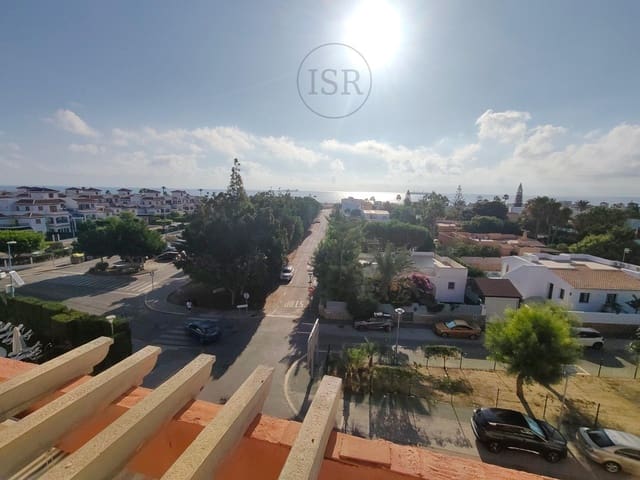 2 soveværelse Penthouse til salg i Puerto del Rey, Vera med swimmingpool - € 197.000 (Ref: 9240451)