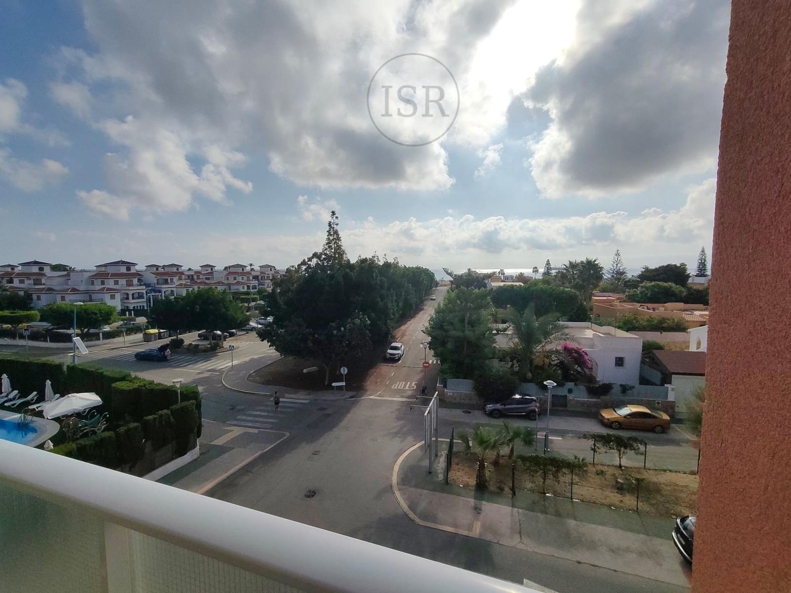 2 soveværelse Penthouse til salg i Puerto del Rey med swimmingpool - € 197.000 (Ref: 9240451)