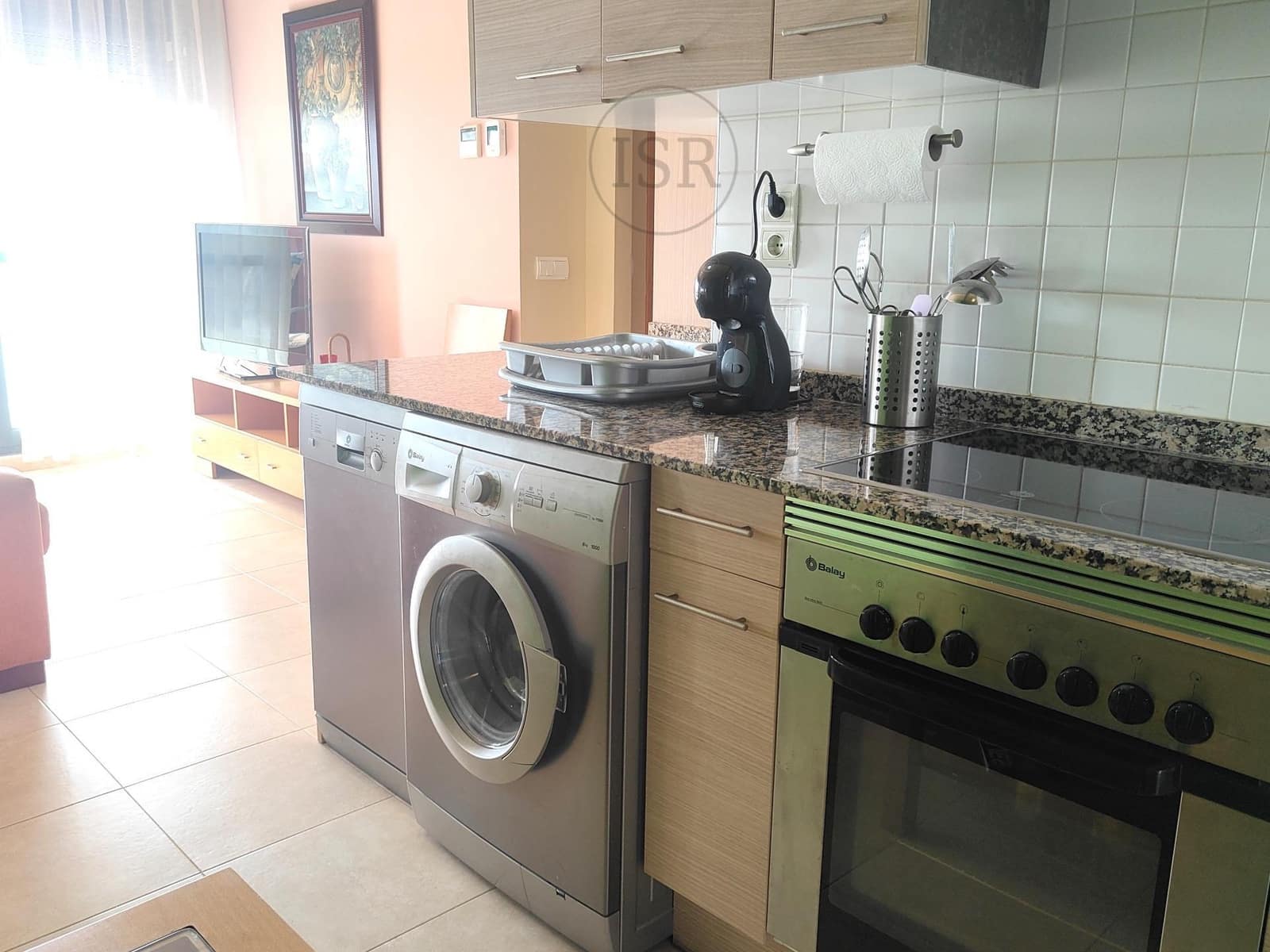 2 soveværelse Penthouse til salg i Puerto del Rey med swimmingpool - € 197.000 (Ref: 9240451)