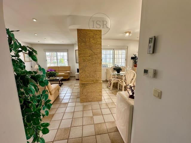 5 chambre Villa/Maison à vendre à Puerto del Rey, Vera avec piscine - 645 000 € (Ref: 9276403)