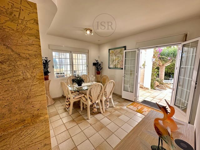 5 chambre Villa/Maison à vendre à Puerto del Rey, Vera avec piscine - 645 000 € (Ref: 9276403)