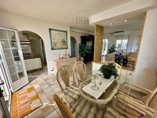 5 chambre Villa/Maison à vendre à Puerto del Rey, Vera avec piscine - 645 000 € (Ref: 9276403)