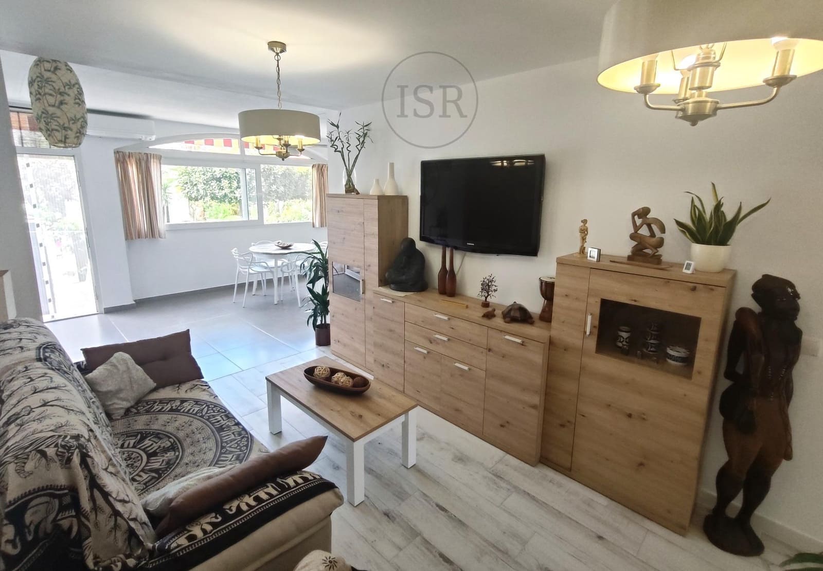 2 camera da letto Appartamento in vendita in Vera con piscina - 236.500 € (Rif: 9282281)