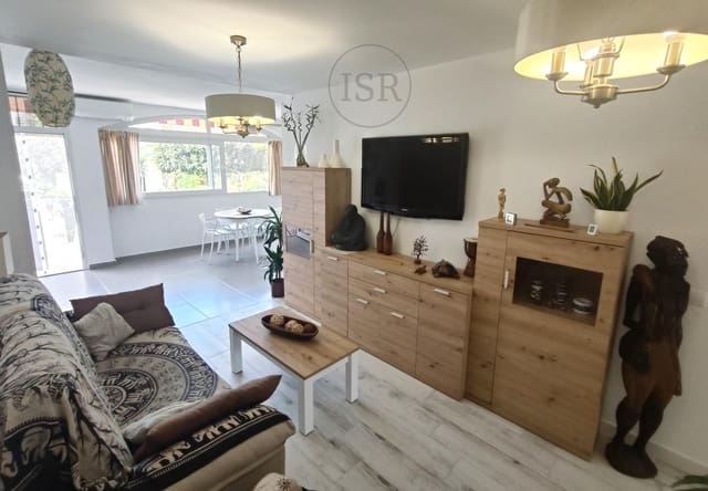 2 Zimmer Apartment zu verkaufen in Cala Marqués, Vera mit Pool - 236.500 € (Ref: 9282281)