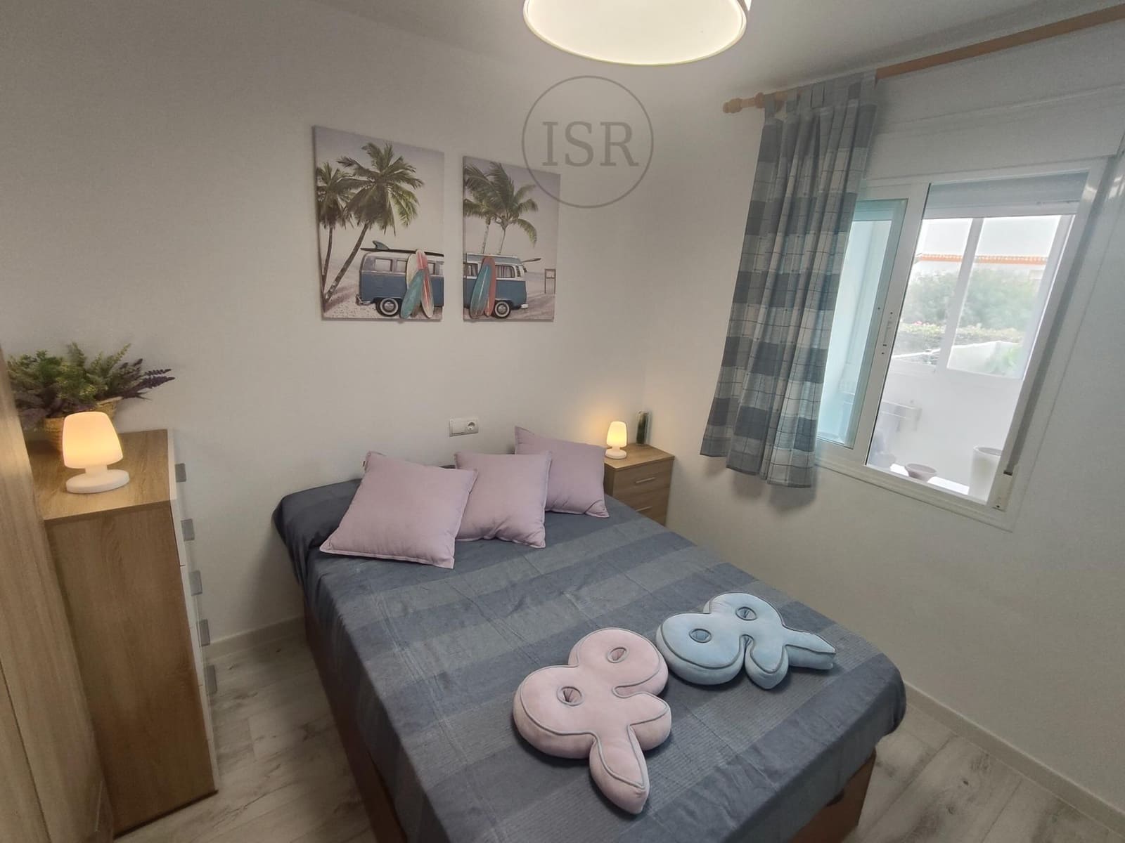 2 camera da letto Appartamento in vendita in Vera con piscina - 236.500 € (Rif: 9282281)