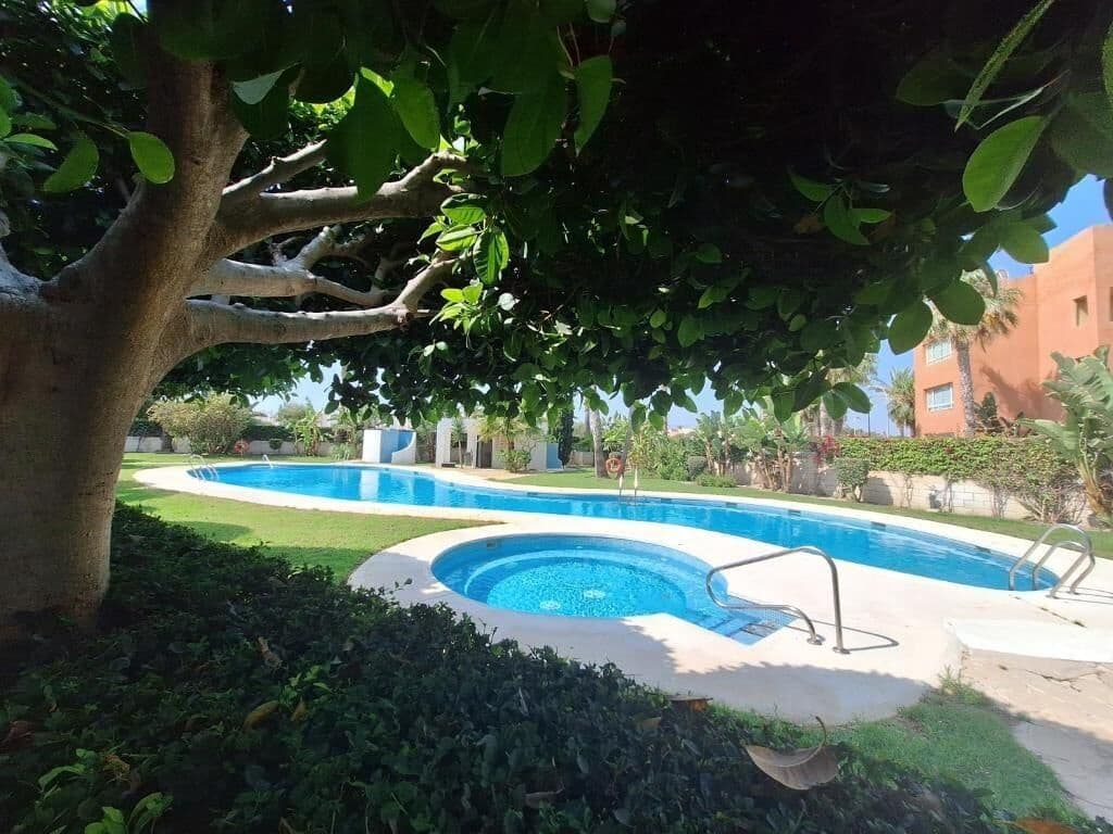 2 camera da letto Appartamento in vendita in Vera con piscina - 236.500 € (Rif: 9282281)