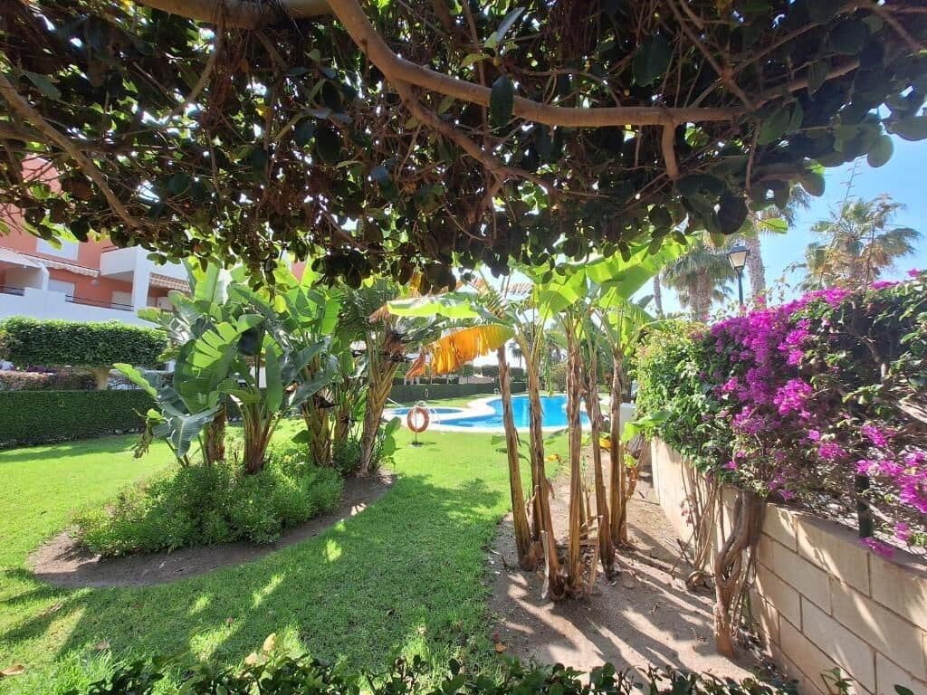 2 camera da letto Appartamento in vendita in Vera con piscina - 236.500 € (Rif: 9282281)