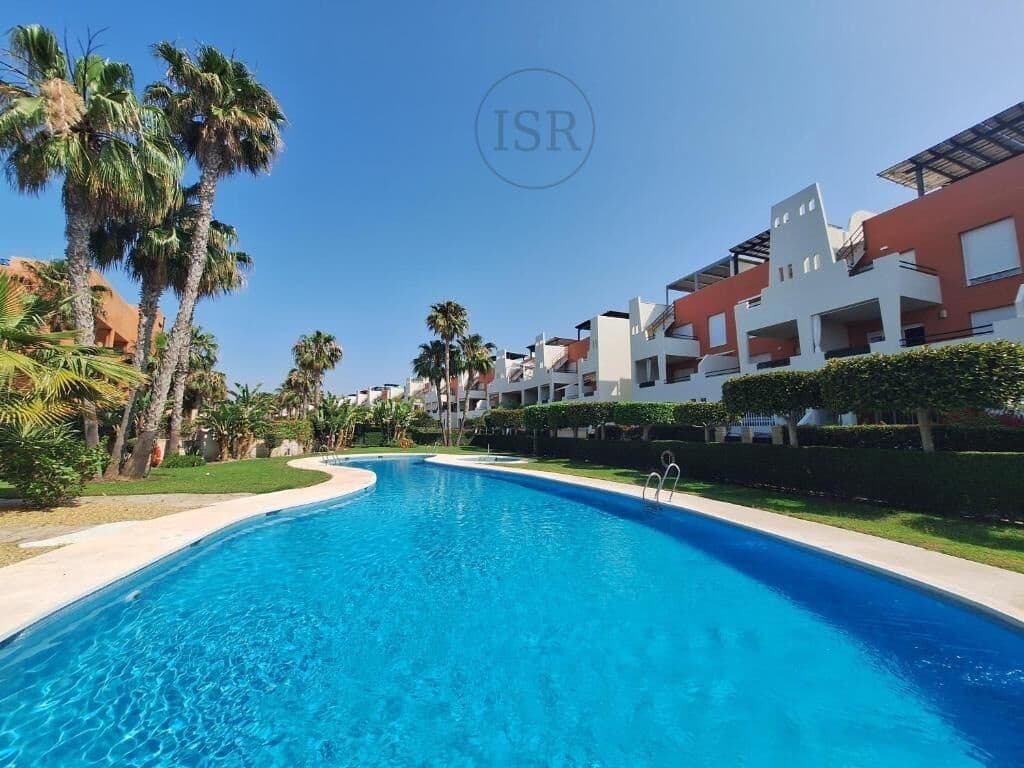 2 camera da letto Appartamento in vendita in Vera con piscina - 236.500 € (Rif: 9282281)