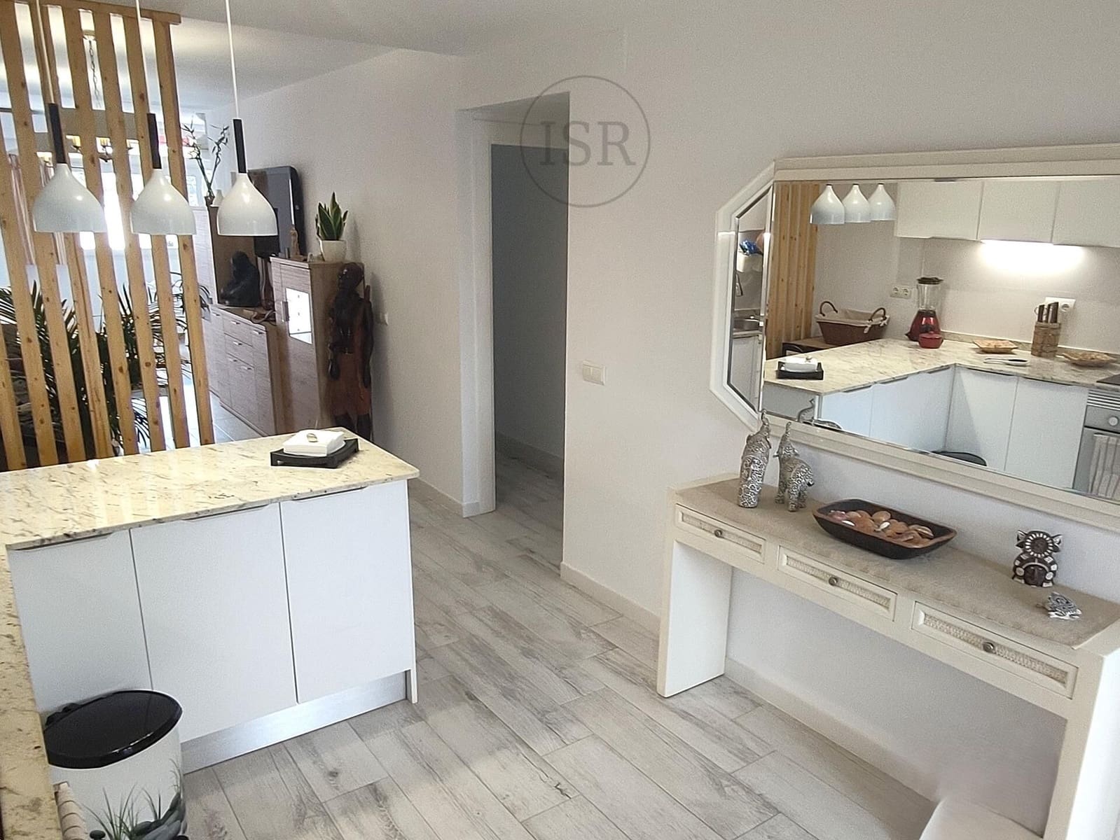 2 camera da letto Appartamento in vendita in Vera con piscina - 236.500 € (Rif: 9282281)