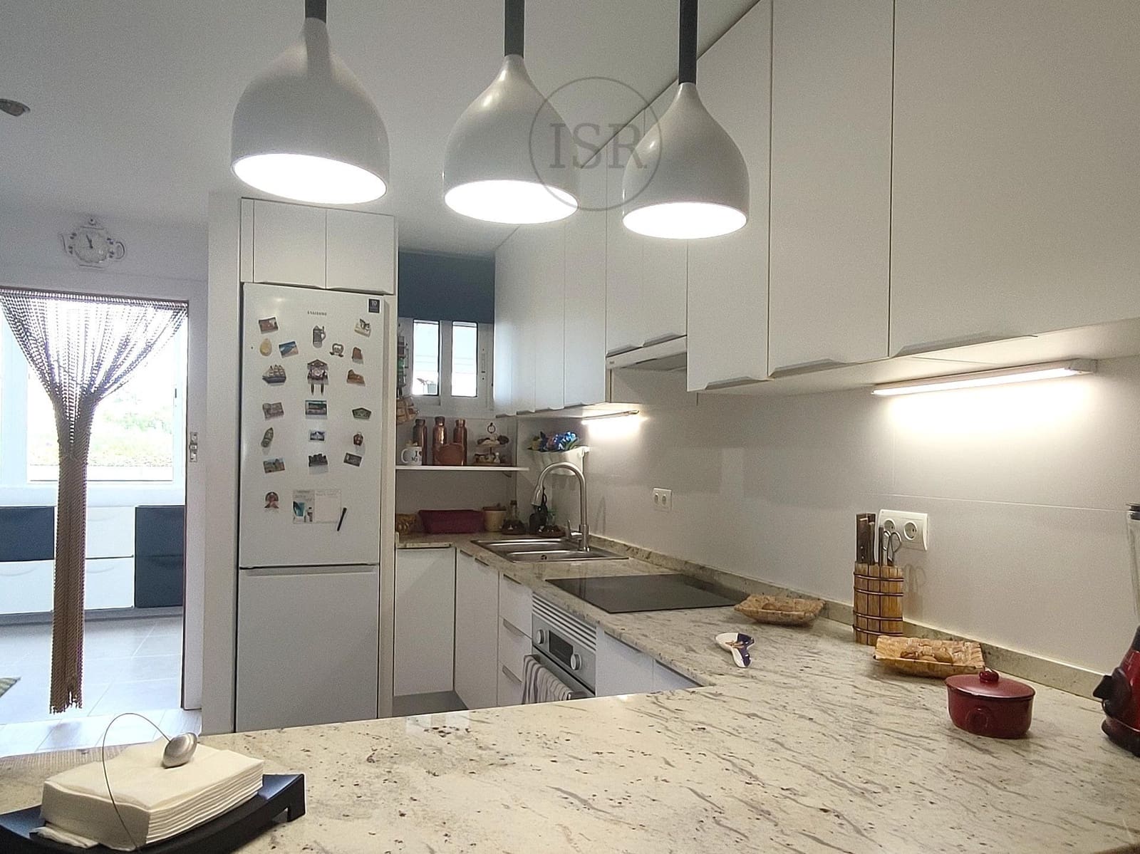 2 camera da letto Appartamento in vendita in Vera con piscina - 236.500 € (Rif: 9282281)