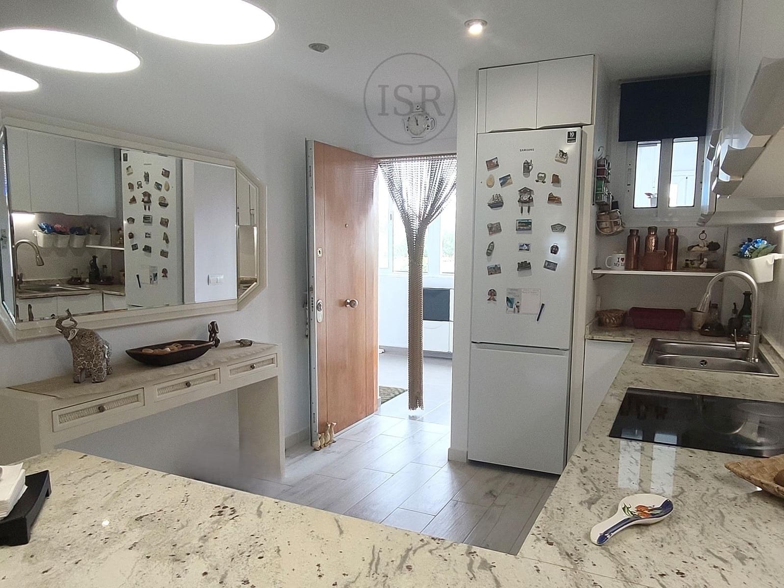 2 camera da letto Appartamento in vendita in Vera con piscina - 236.500 € (Rif: 9282281)