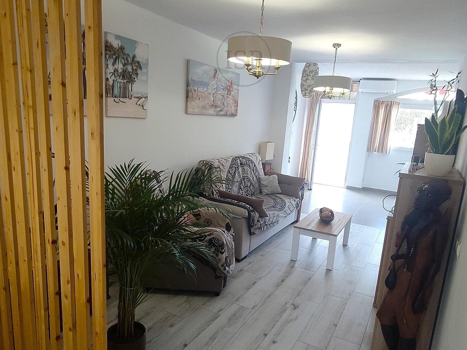 2 camera da letto Appartamento in vendita in Vera con piscina - 236.500 € (Rif: 9282281)