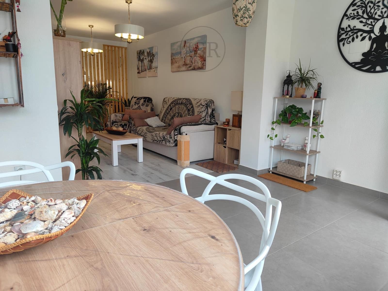 2 camera da letto Appartamento in vendita in Vera con piscina - 236.500 € (Rif: 9282281)