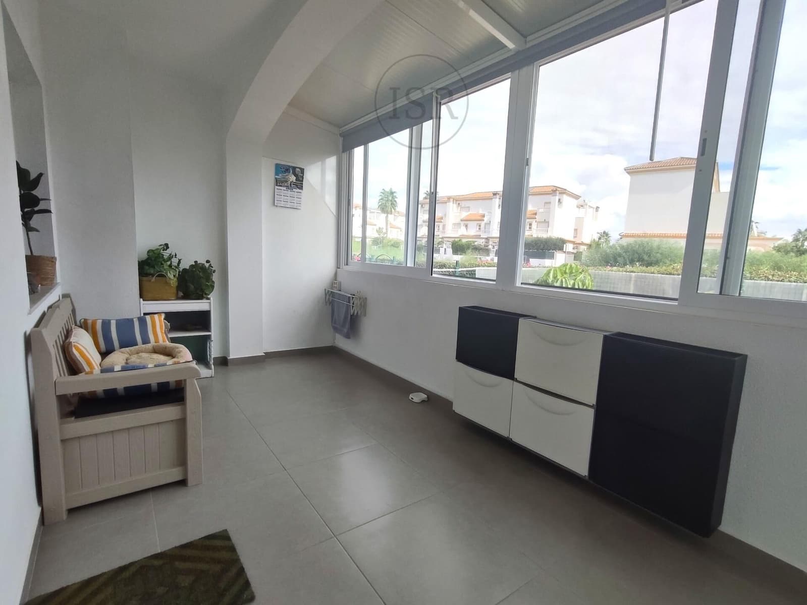 2 camera da letto Appartamento in vendita in Vera con piscina - 236.500 € (Rif: 9282281)