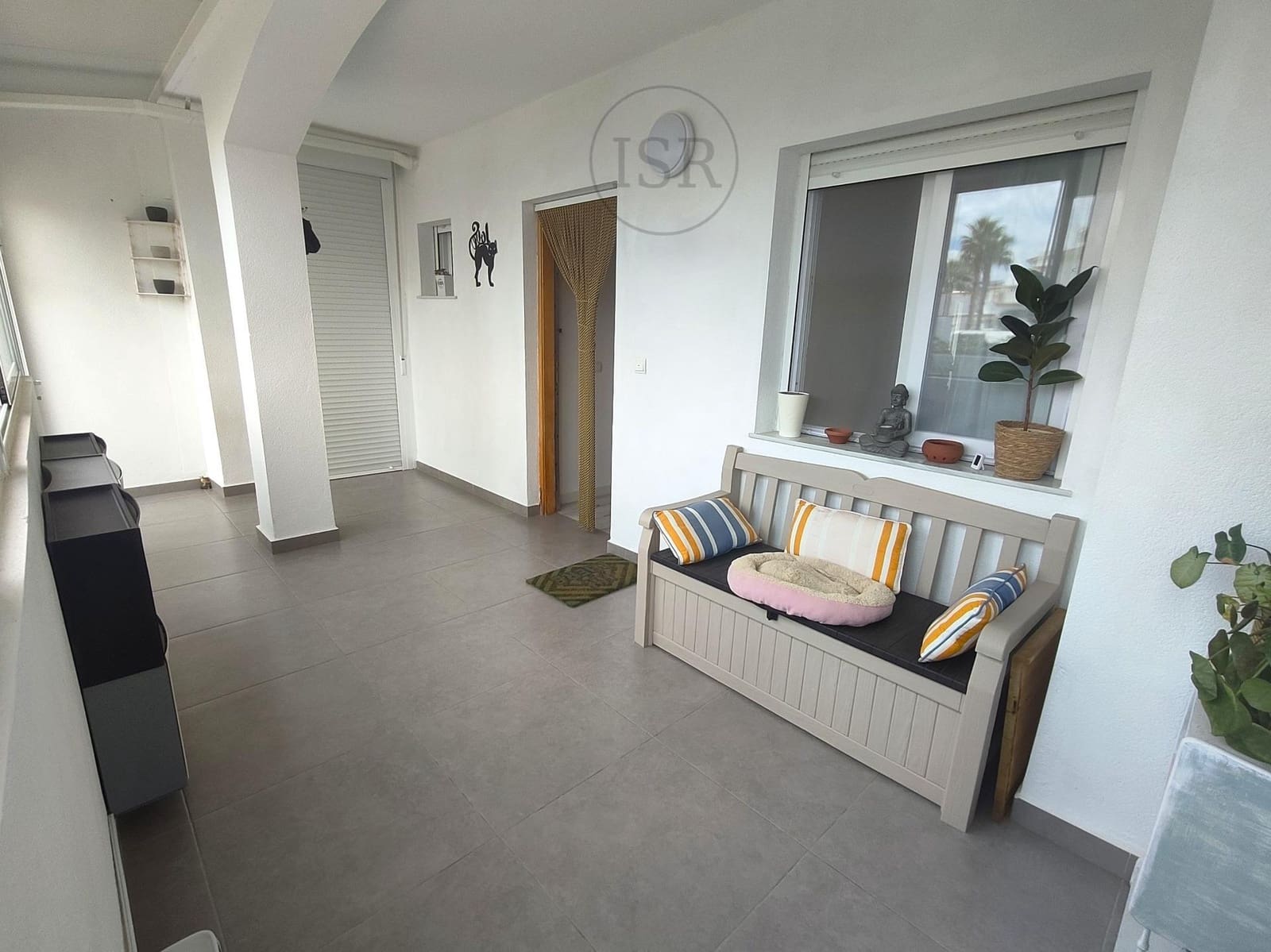 2 camera da letto Appartamento in vendita in Vera con piscina - 236.500 € (Rif: 9282281)