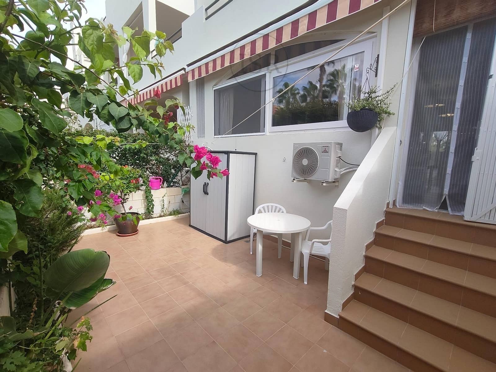 2 camera da letto Appartamento in vendita in Vera con piscina - 236.500 € (Rif: 9282281)