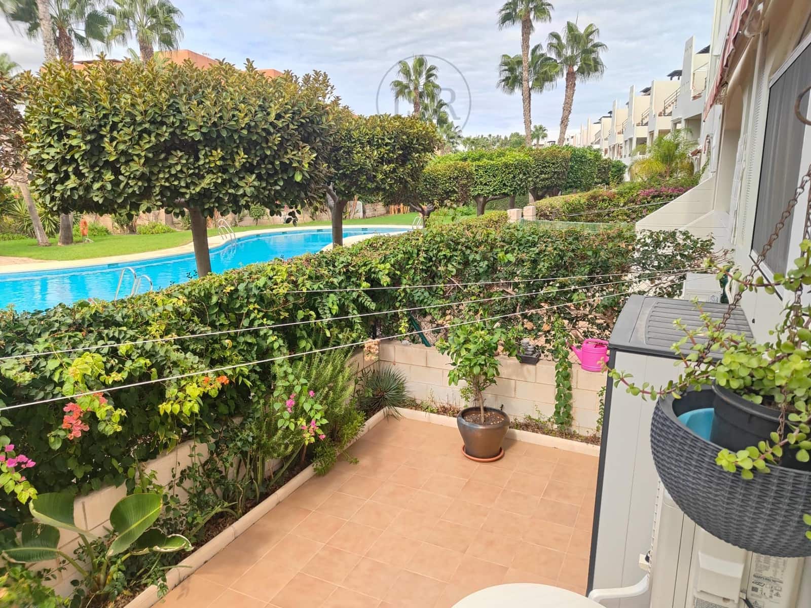 2 camera da letto Appartamento in vendita in Vera con piscina - 236.500 € (Rif: 9282281)