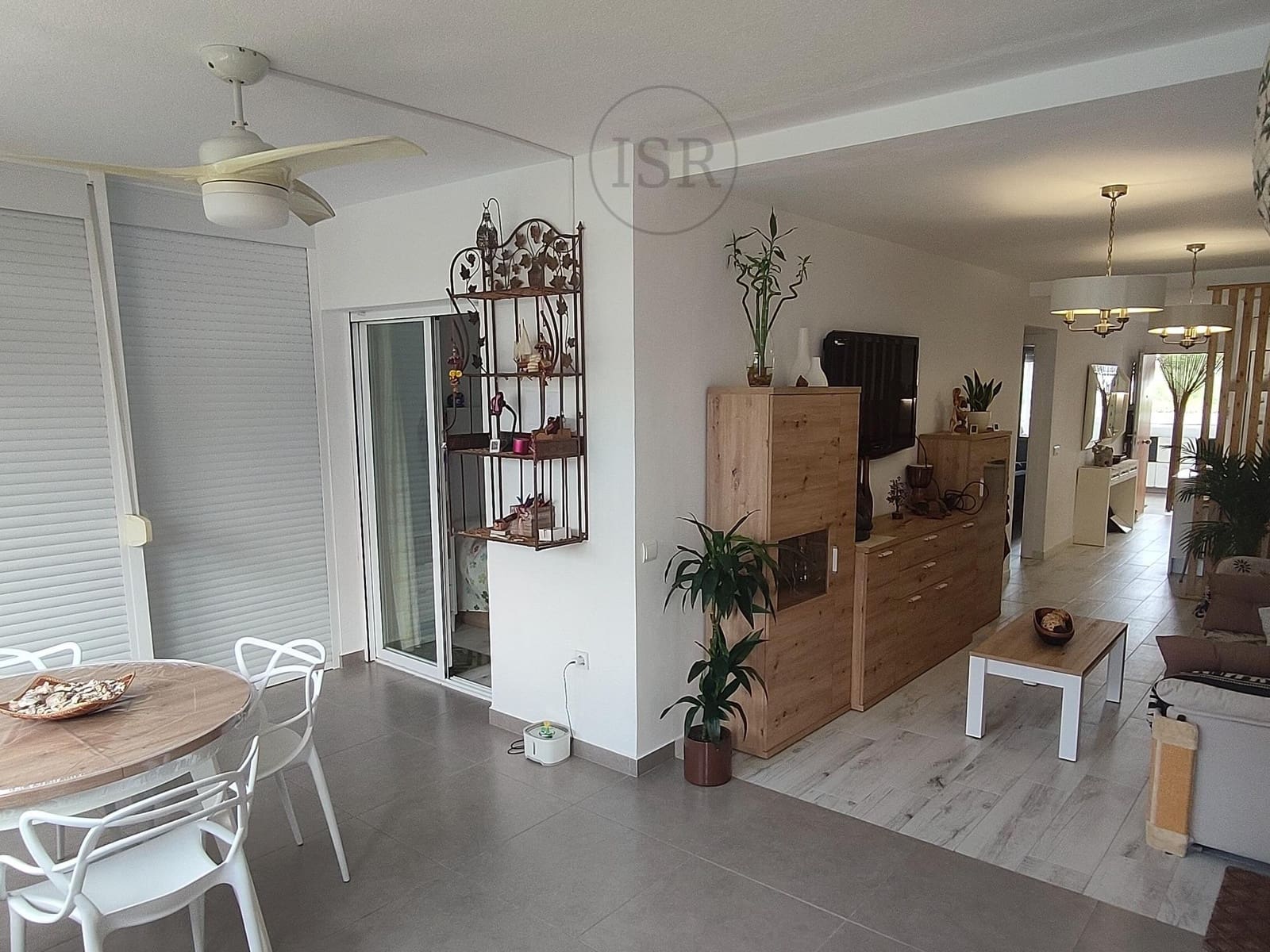 2 camera da letto Appartamento in vendita in Vera con piscina - 236.500 € (Rif: 9282281)