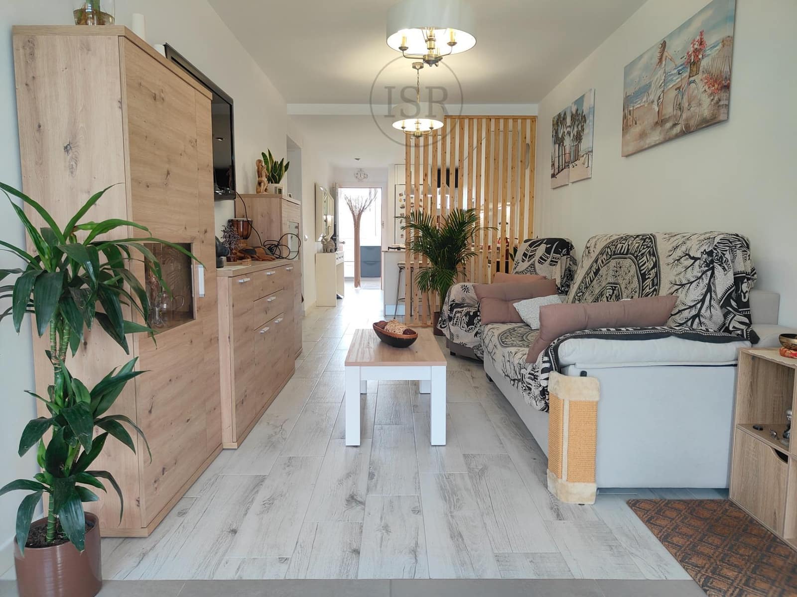 2 camera da letto Appartamento in vendita in Vera con piscina - 236.500 € (Rif: 9282281)