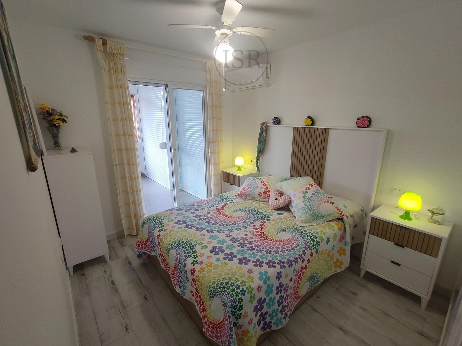 2 camera da letto Appartamento in vendita in Vera con piscina - 236.500 € (Rif: 9282281)