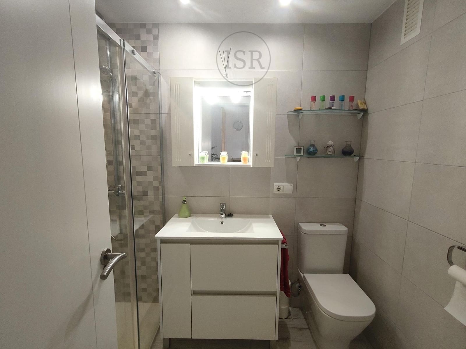 2 camera da letto Appartamento in vendita in Vera con piscina - 236.500 € (Rif: 9282281)