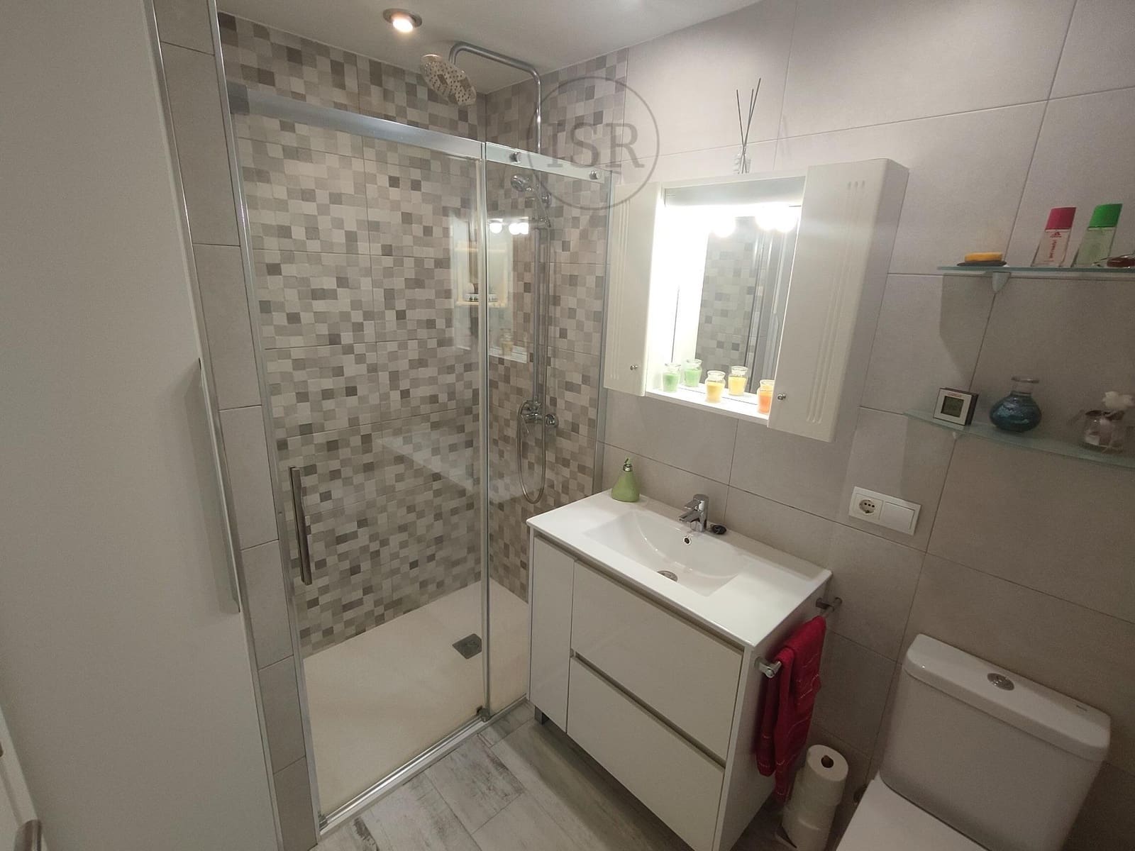 2 camera da letto Appartamento in vendita in Vera con piscina - 236.500 € (Rif: 9282281)