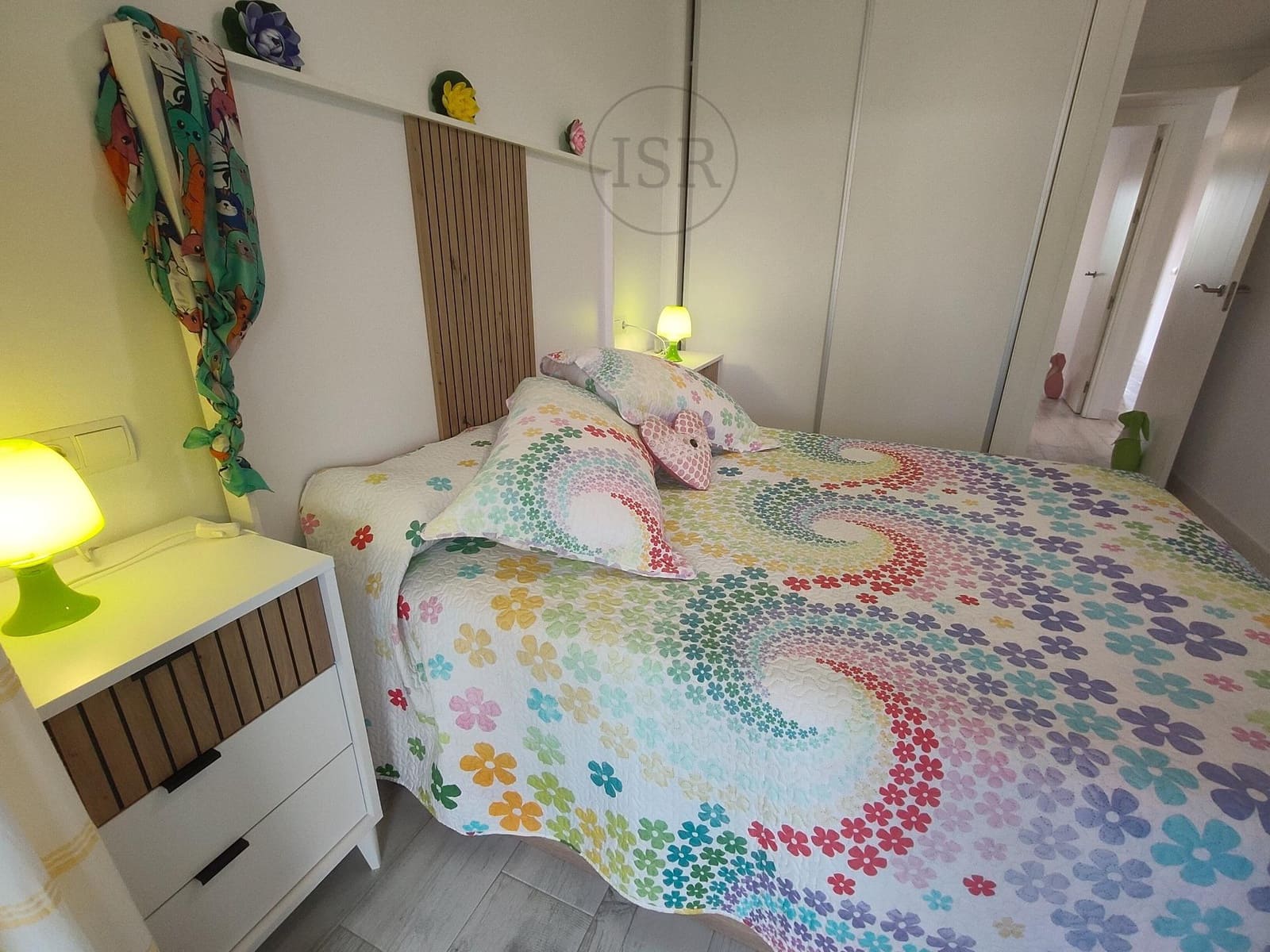 2 camera da letto Appartamento in vendita in Vera con piscina - 236.500 € (Rif: 9282281)