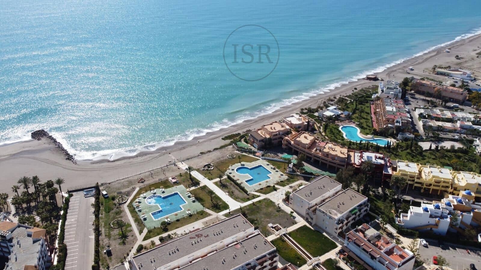 2 camera da letto Appartamento in vendita in Vera con piscina - 236.500 € (Rif: 9282281)