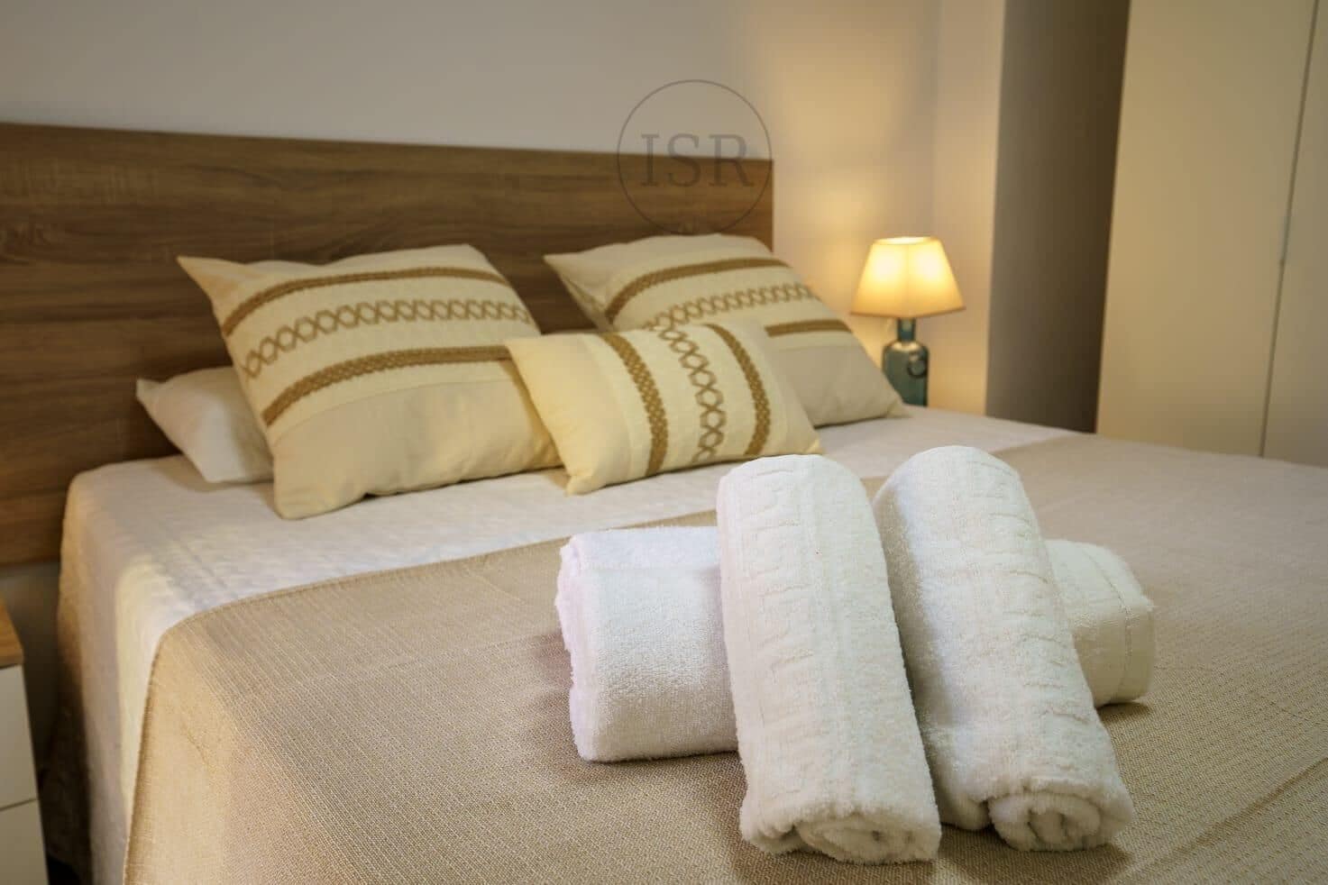 1 soverom Leilighet til salgs i Vera med svømmebasseng garasje - € 144 900 (Ref: 9419861)